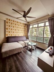 Blk 188C Fengshan Greenville (Bedok), HDB 3 Rooms #566410731